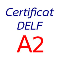 Test DELF A2