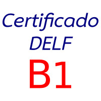 Examén DELF B1