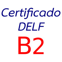 Examén DELF B2
