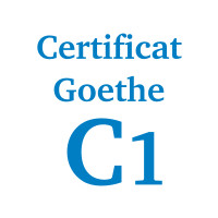 Examen d'allemand Goethe C1