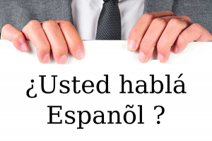 Español para empresas
