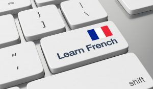 clases de francés por Skype