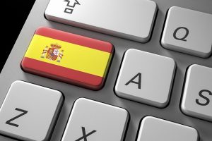 Cours d'espagnol en ligne